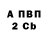 А ПВП крисы CK Erko Sat